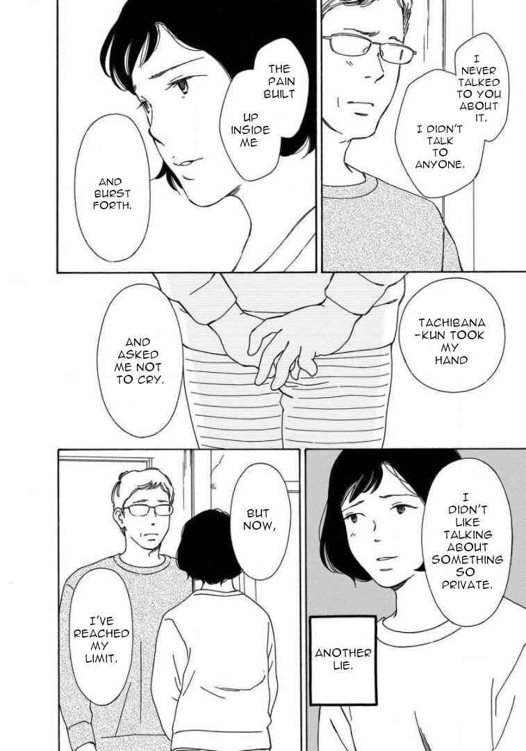 Page 16 Chapter 9 Shijuu Kara