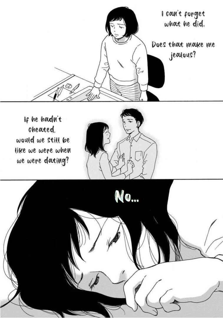 Page 19 Chapter 9 Shijuu Kara