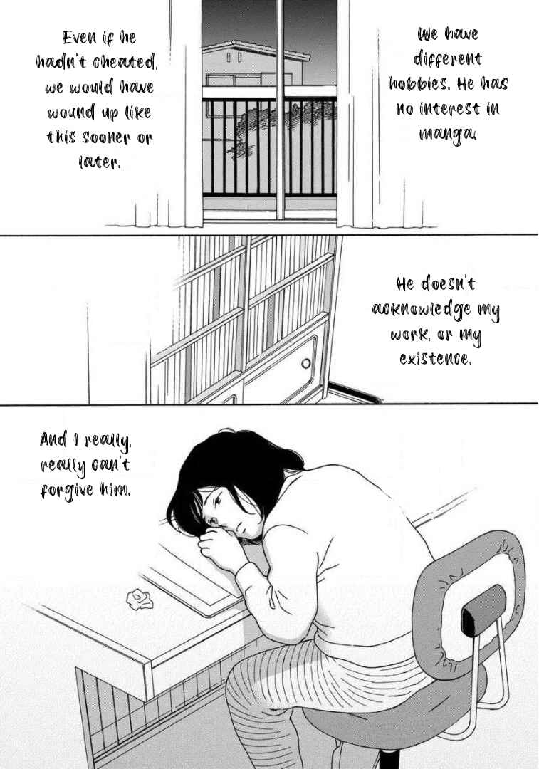 Page 20 Chapter 9 Shijuu Kara