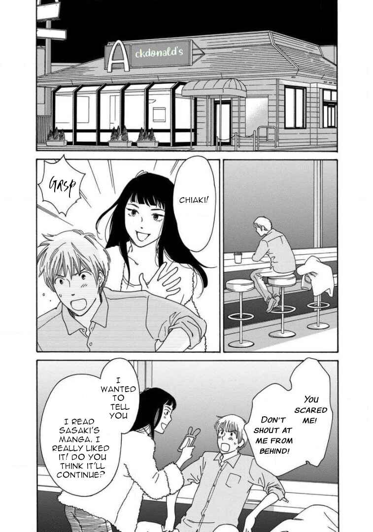 Page 28 Chapter 9 Shijuu Kara
