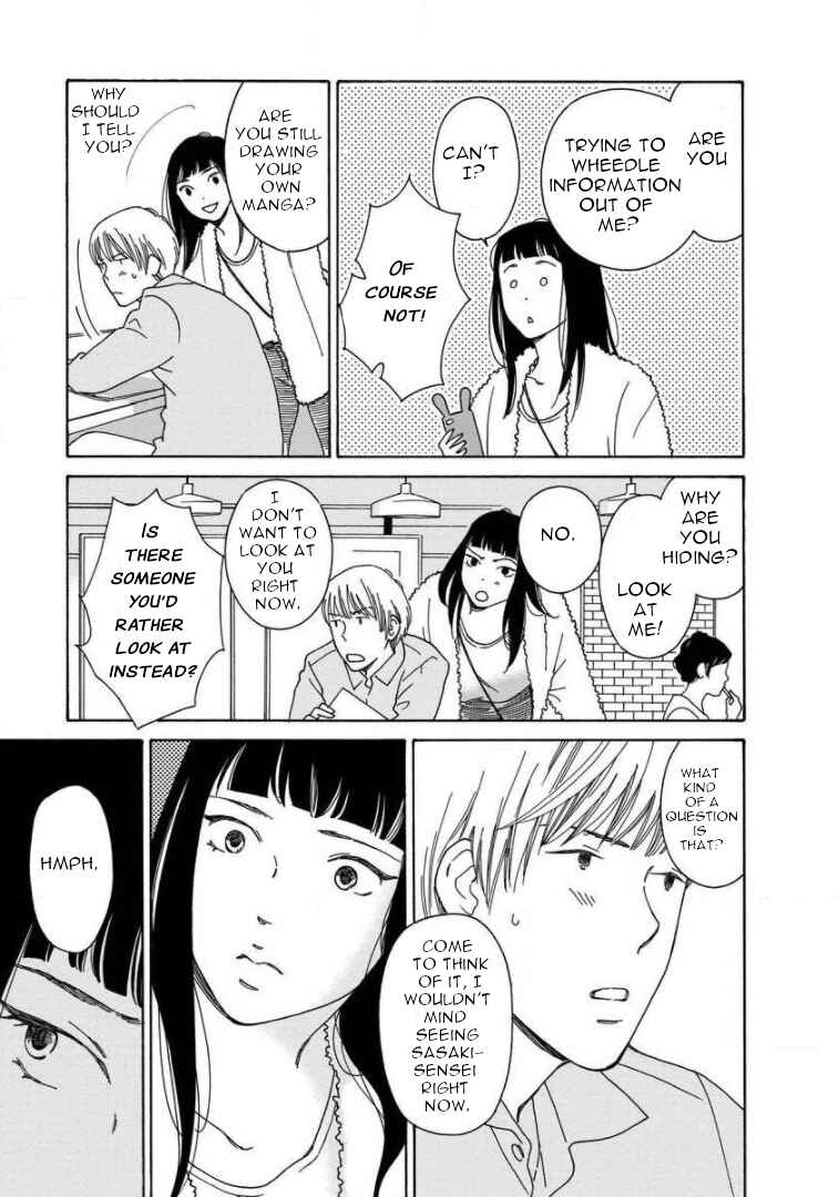 Page 29 Chapter 9 Shijuu Kara