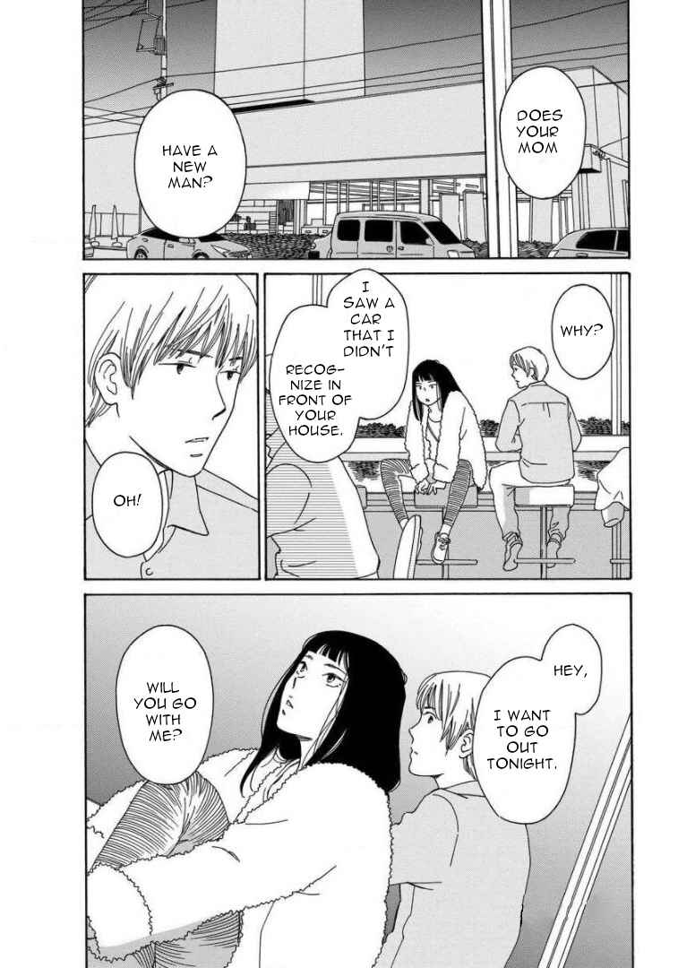Page 30 Chapter 9 Shijuu Kara