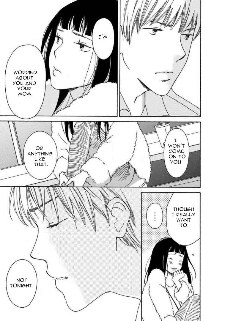 Page 31 Chapter 9 Shijuu Kara