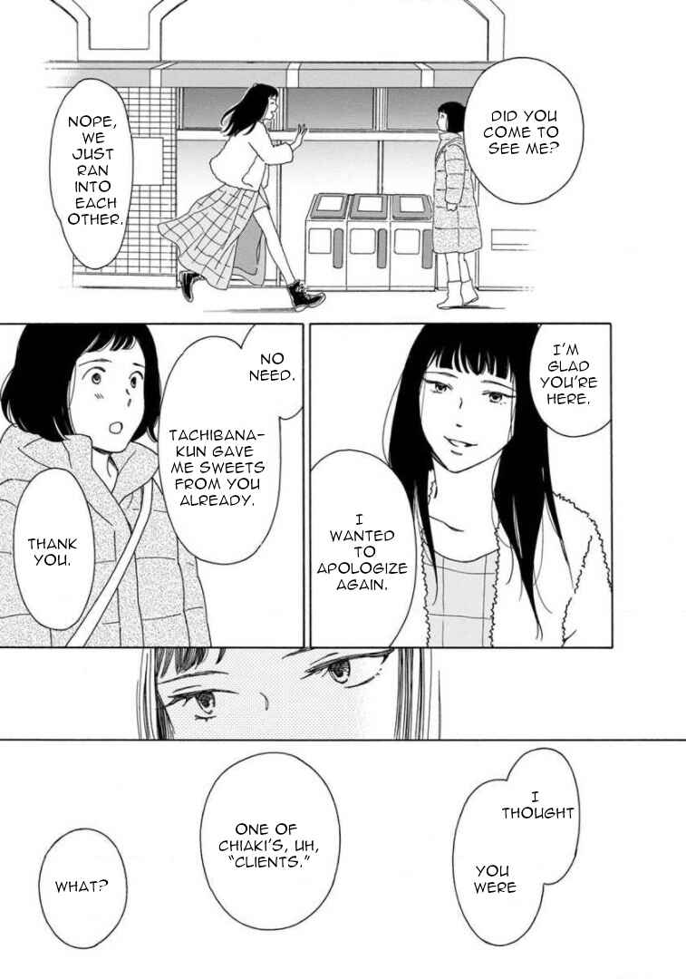 Page 13 Chapter 10 Shijuu Kara