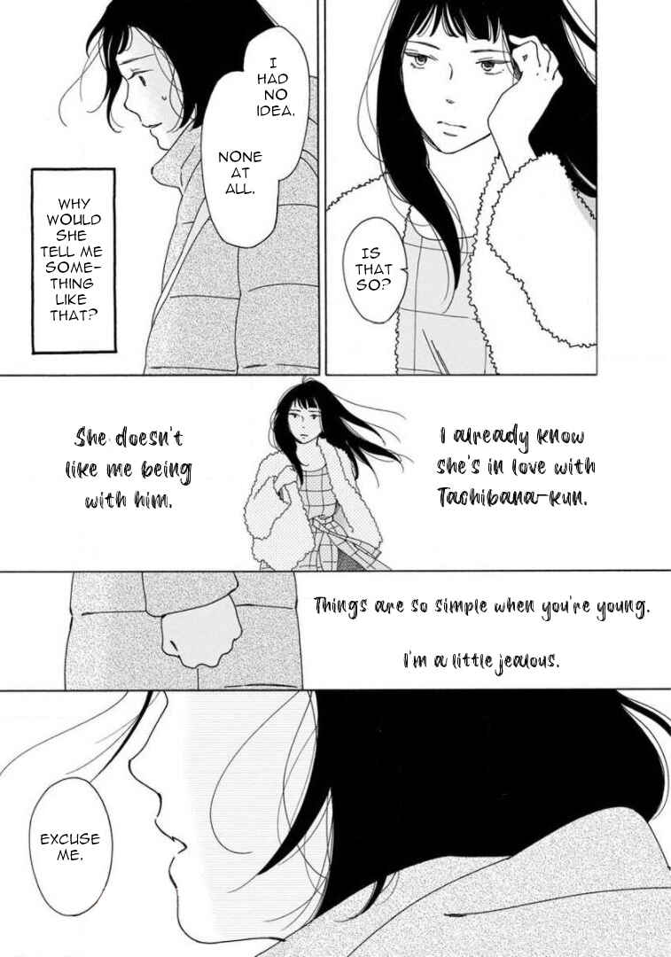 Page 15 Chapter 10 Shijuu Kara