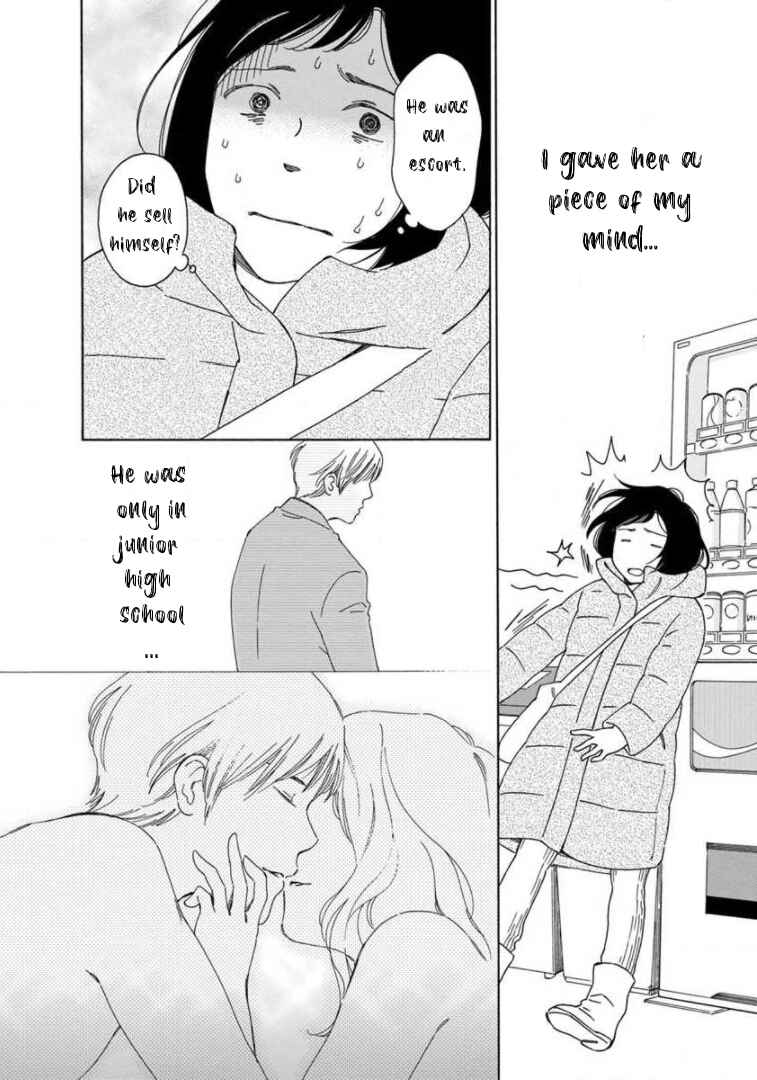 Page 18 Chapter 10 Shijuu Kara