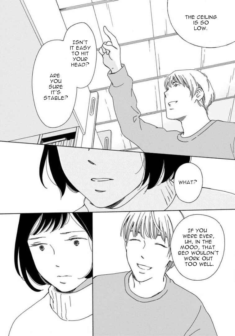 Page 22 Chapter 10 Shijuu Kara