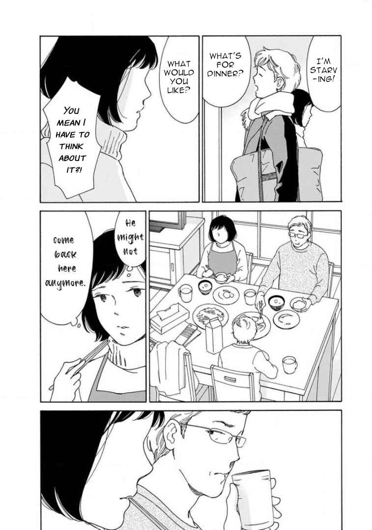 Page 30 Chapter 10 Shijuu Kara