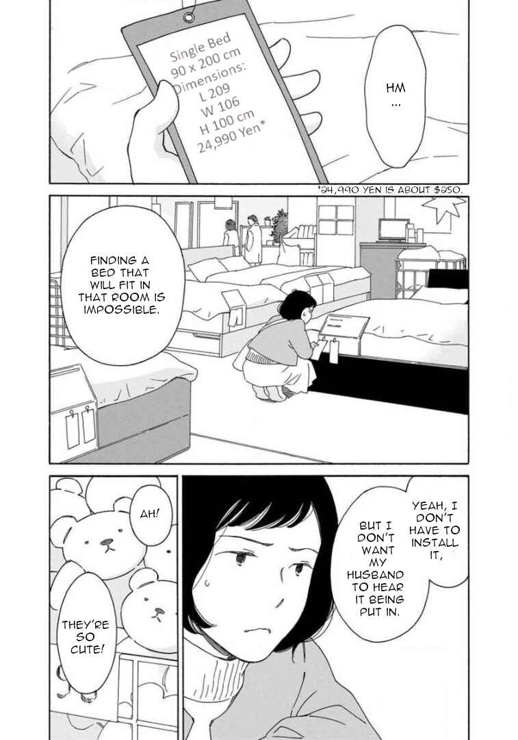 Page 4 Chapter 10 Shijuu Kara