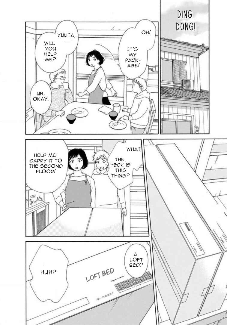 Page 6 Chapter 10 Shijuu Kara