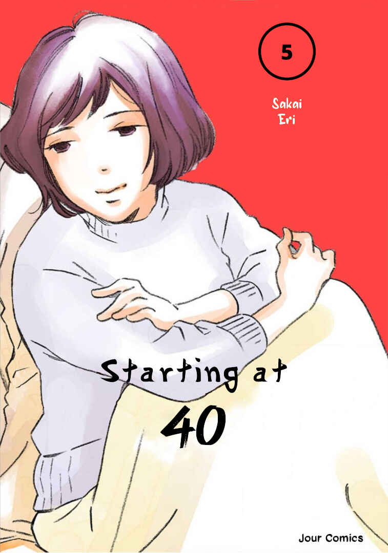 Page 1 Chapter 14 Shijuu Kara