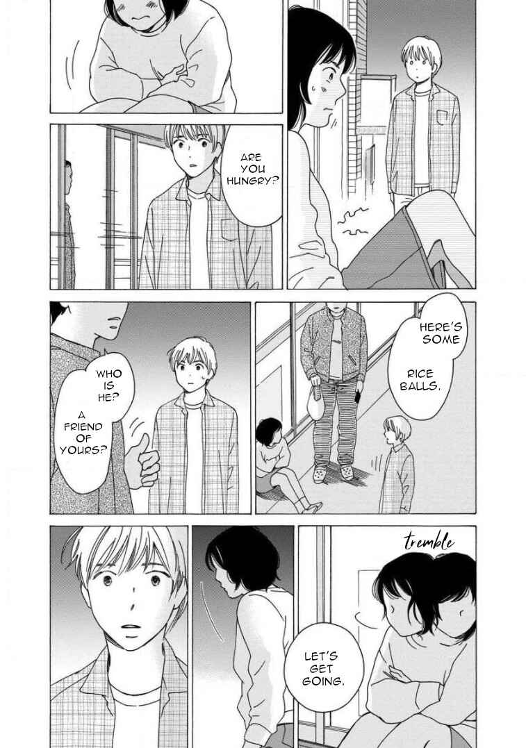Page 19 Chapter 14 Shijuu Kara