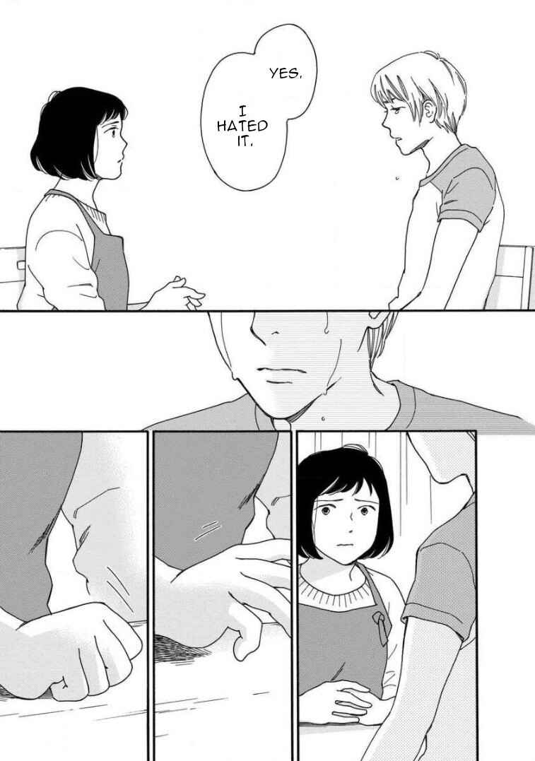 Page 23 Chapter 14 Shijuu Kara