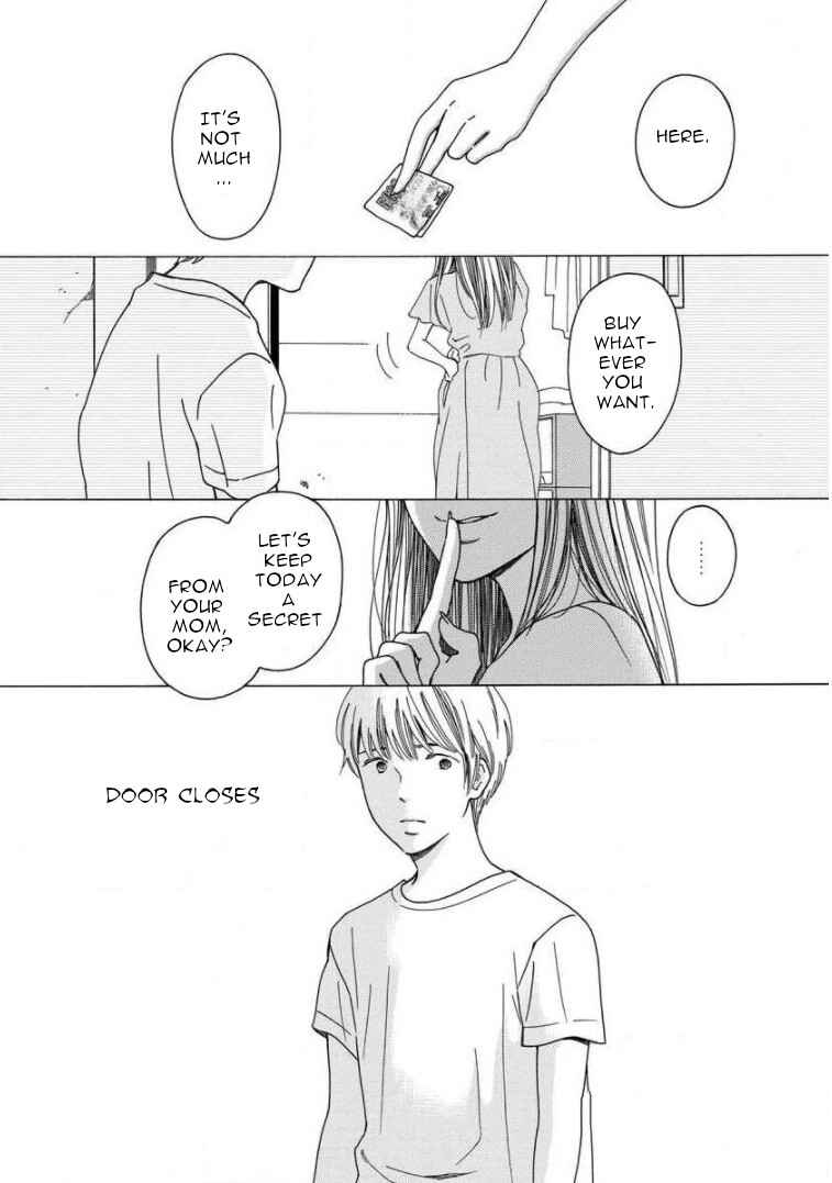 Page 8 Chapter 14 Shijuu Kara