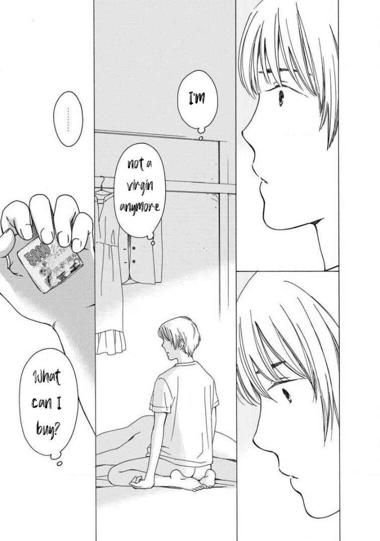Page 9 Chapter 14 Shijuu Kara