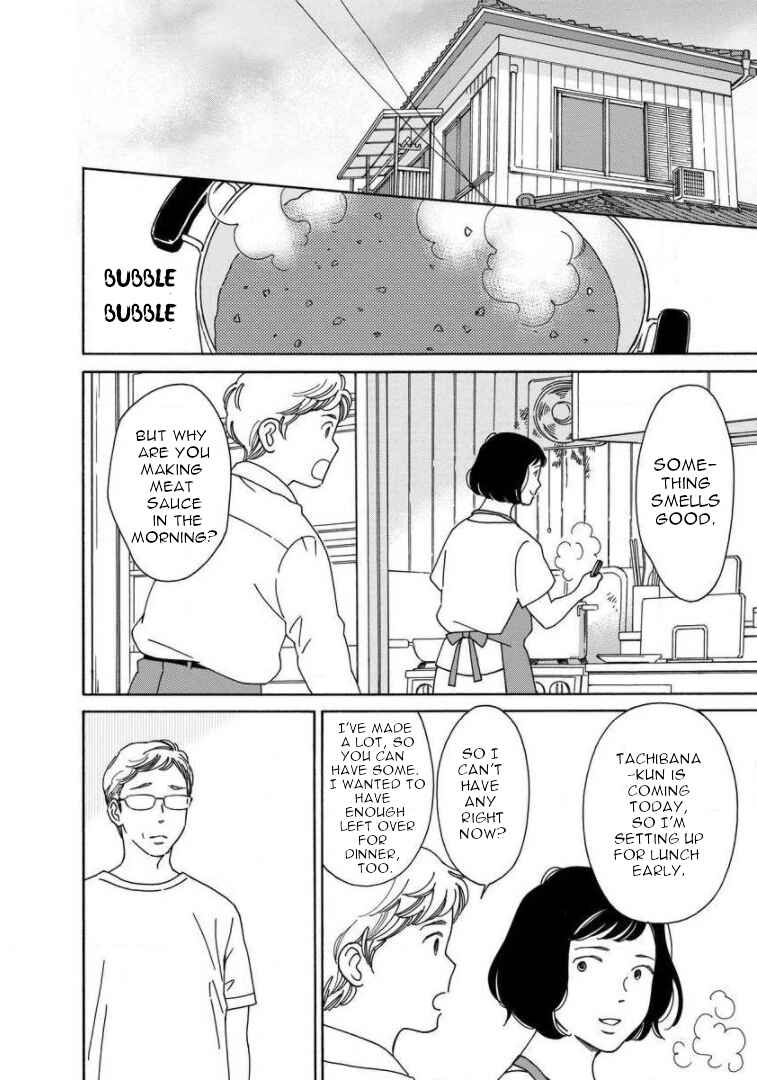 Page 10 Chapter 7 Shijuu Kara