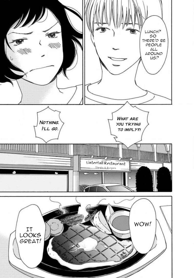 Page 21 Chapter 7 Shijuu Kara