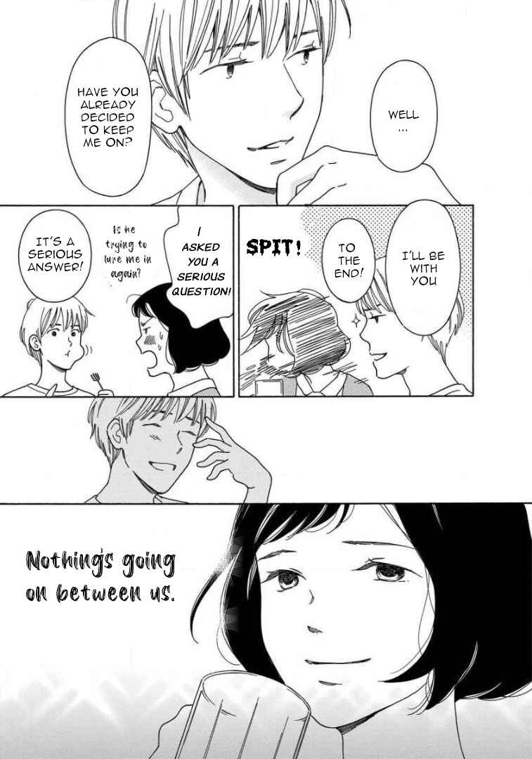 Page 23 Chapter 7 Shijuu Kara