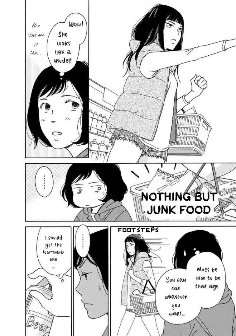 Page 26 Chapter 7 Shijuu Kara