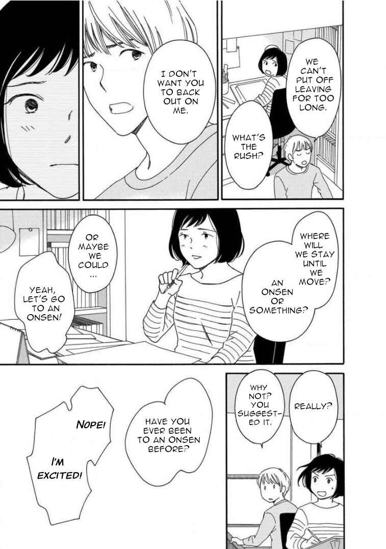 Page 11 Chapter 15 Shijuu Kara