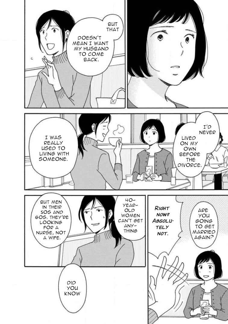 Page 18 Chapter 15 Shijuu Kara