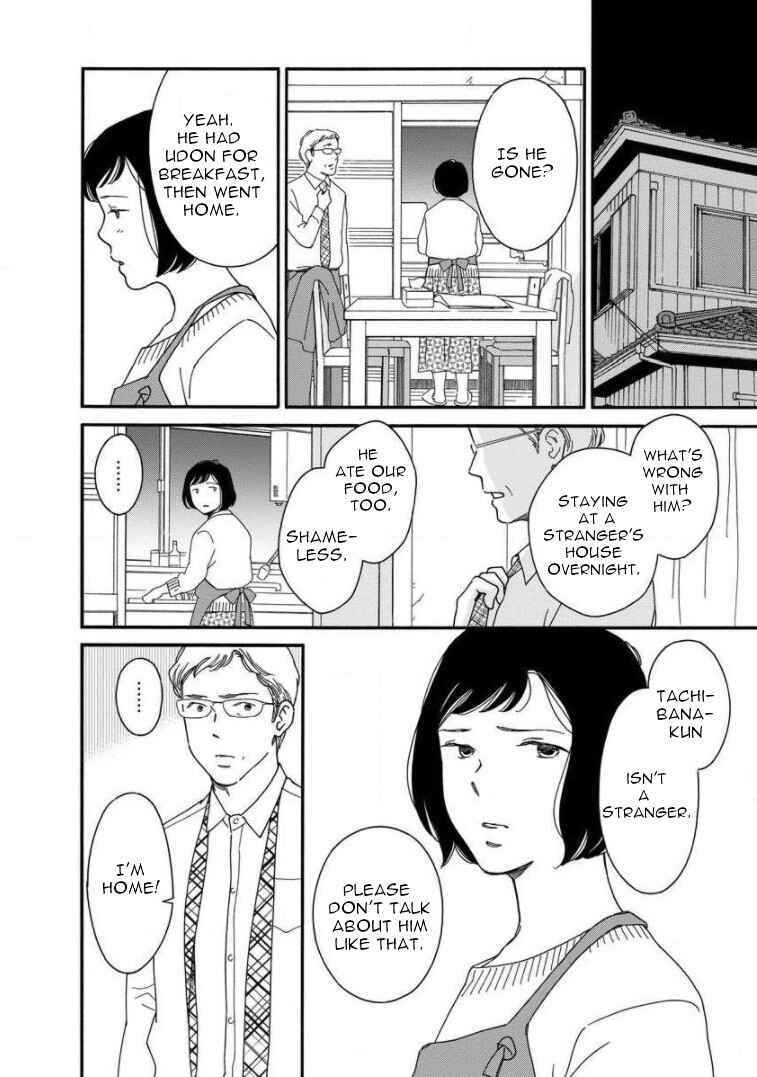 Page 6 Chapter 15 Shijuu Kara