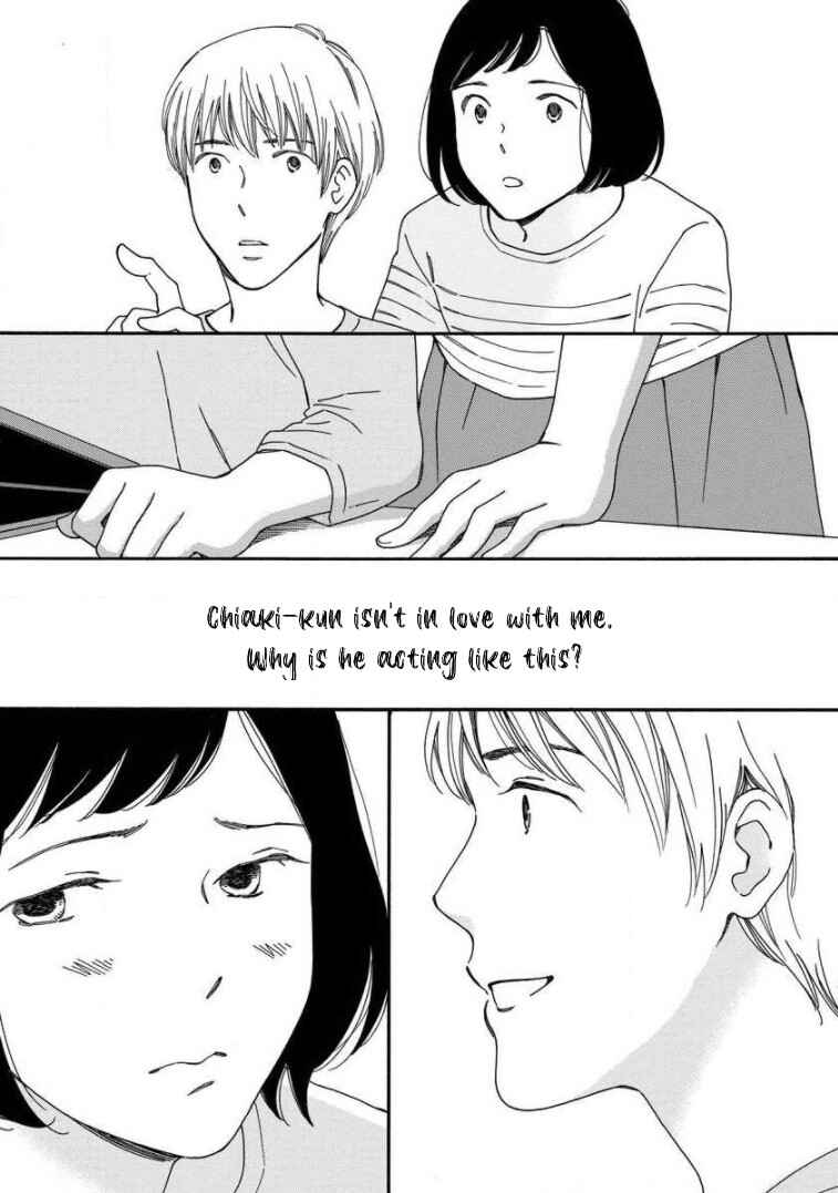 Page 9 Chapter 15 Shijuu Kara