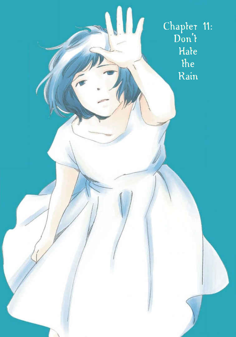 Page 1 Chapter 11 Shijuu Kara