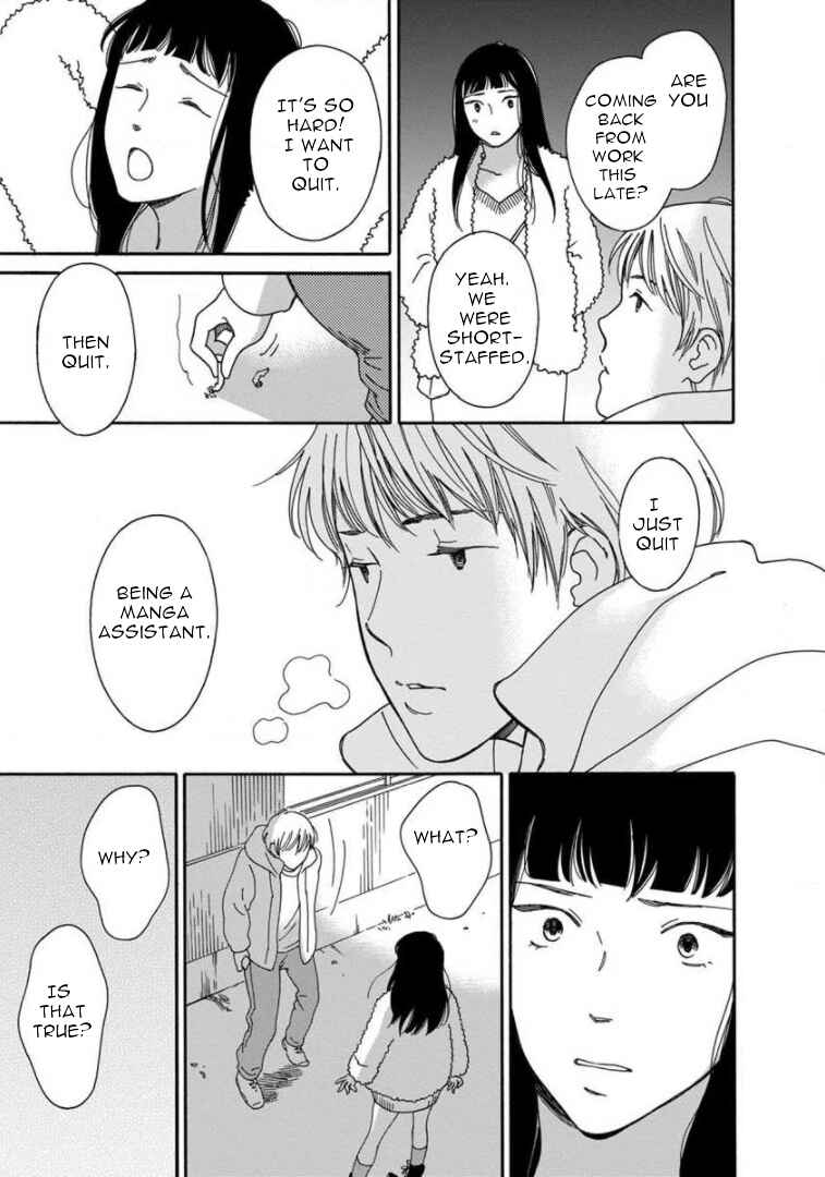 Page 13 Chapter 11 Shijuu Kara