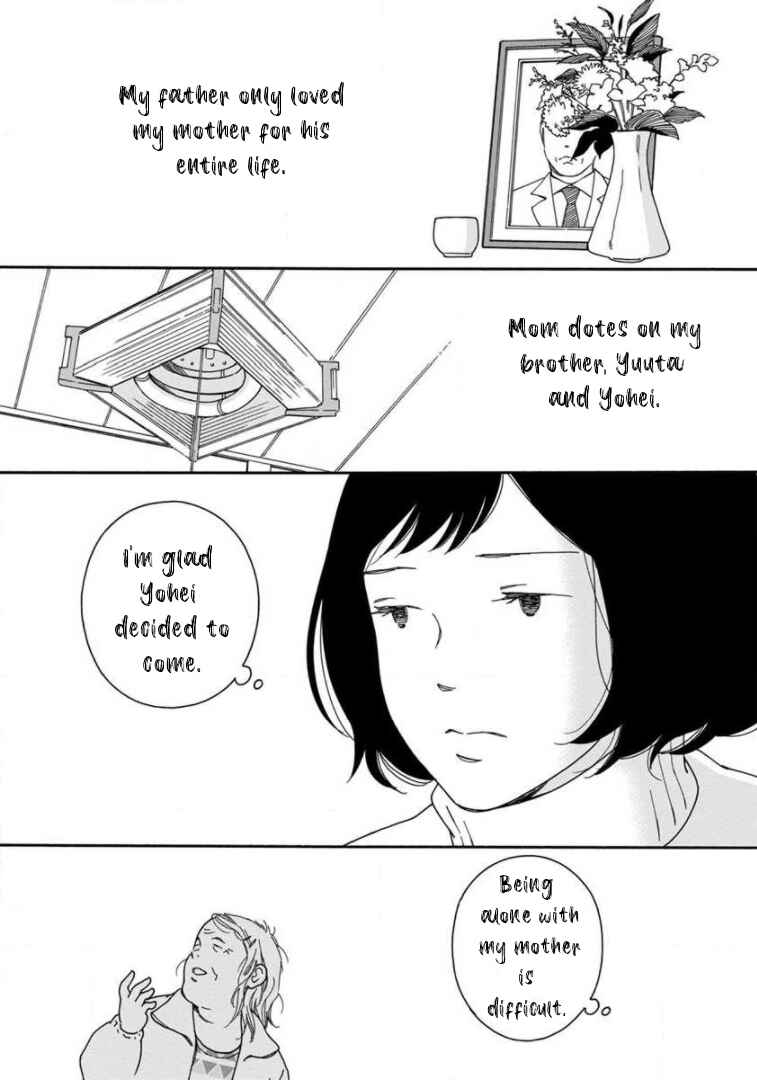 Page 7 Chapter 11 Shijuu Kara