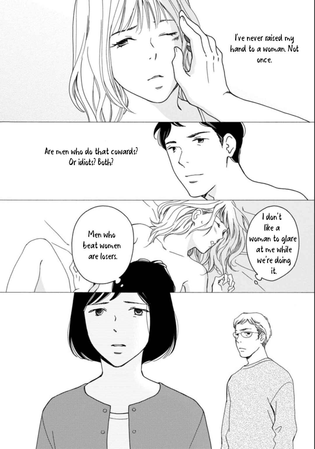 Page 18 Chapter 39.1 Shijuu Kara