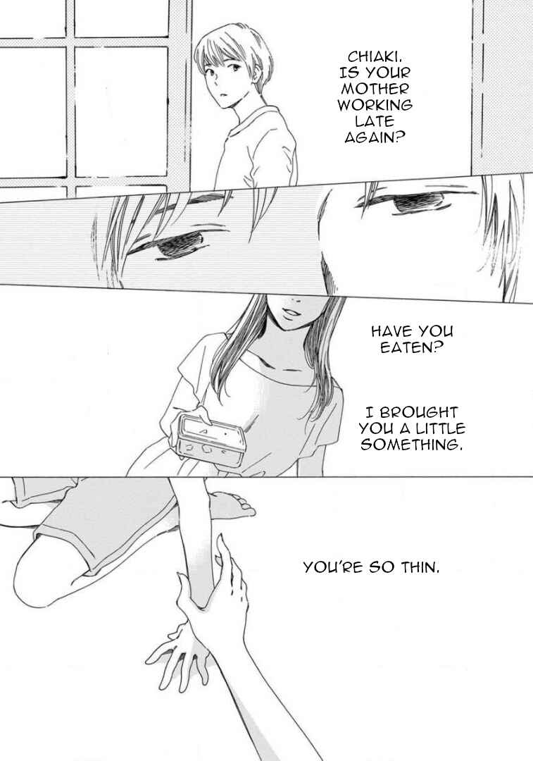 Page 10 Chapter 12 Shijuu Kara