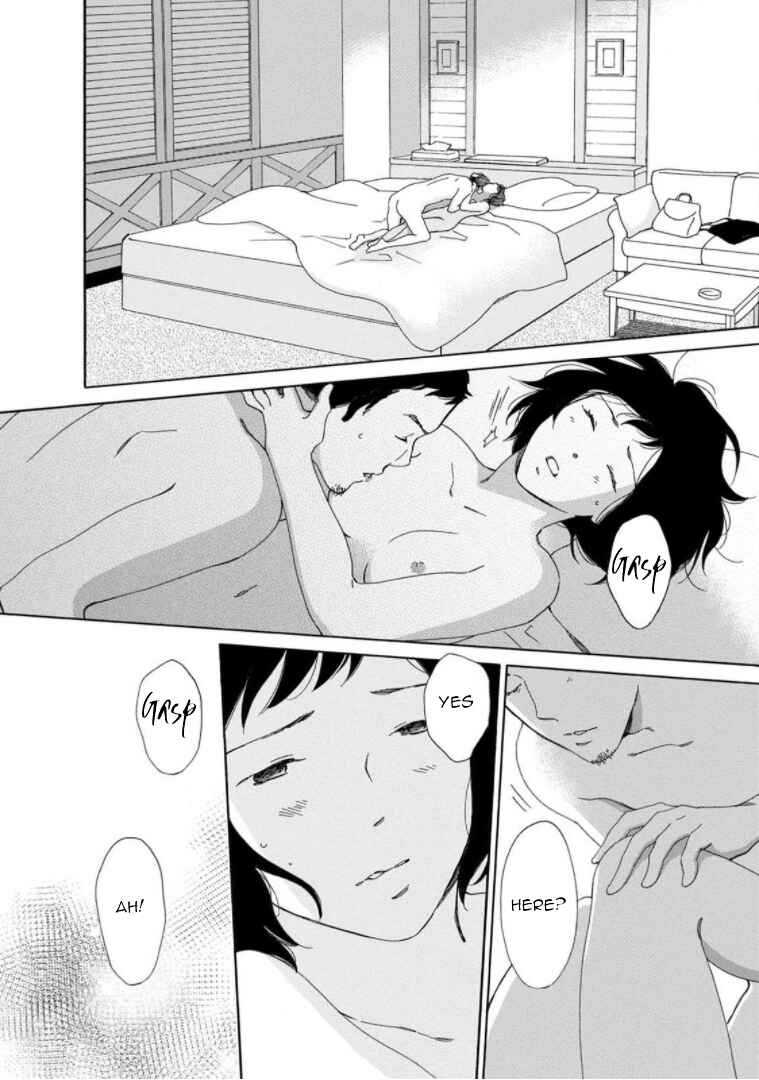 Page 12 Chapter 24 Shijuu Kara