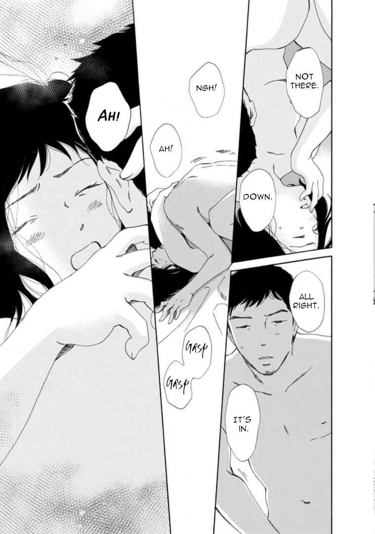 Page 13 Chapter 24 Shijuu Kara
