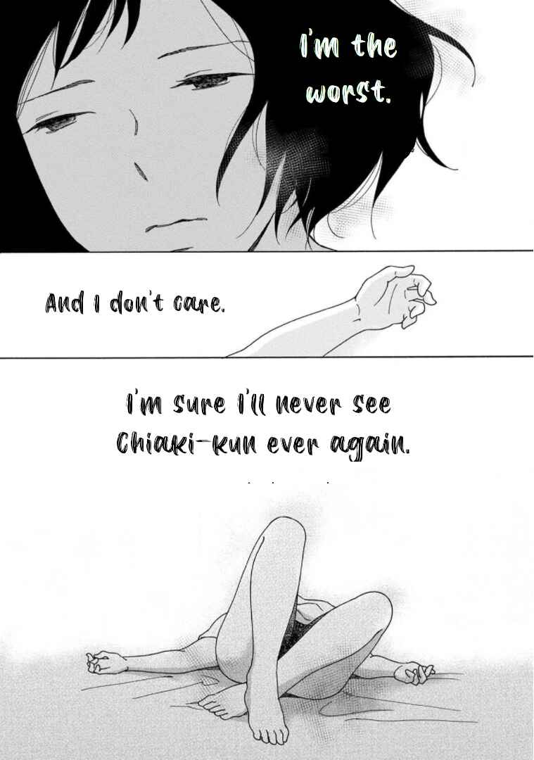 Page 24 Chapter 24 Shijuu Kara