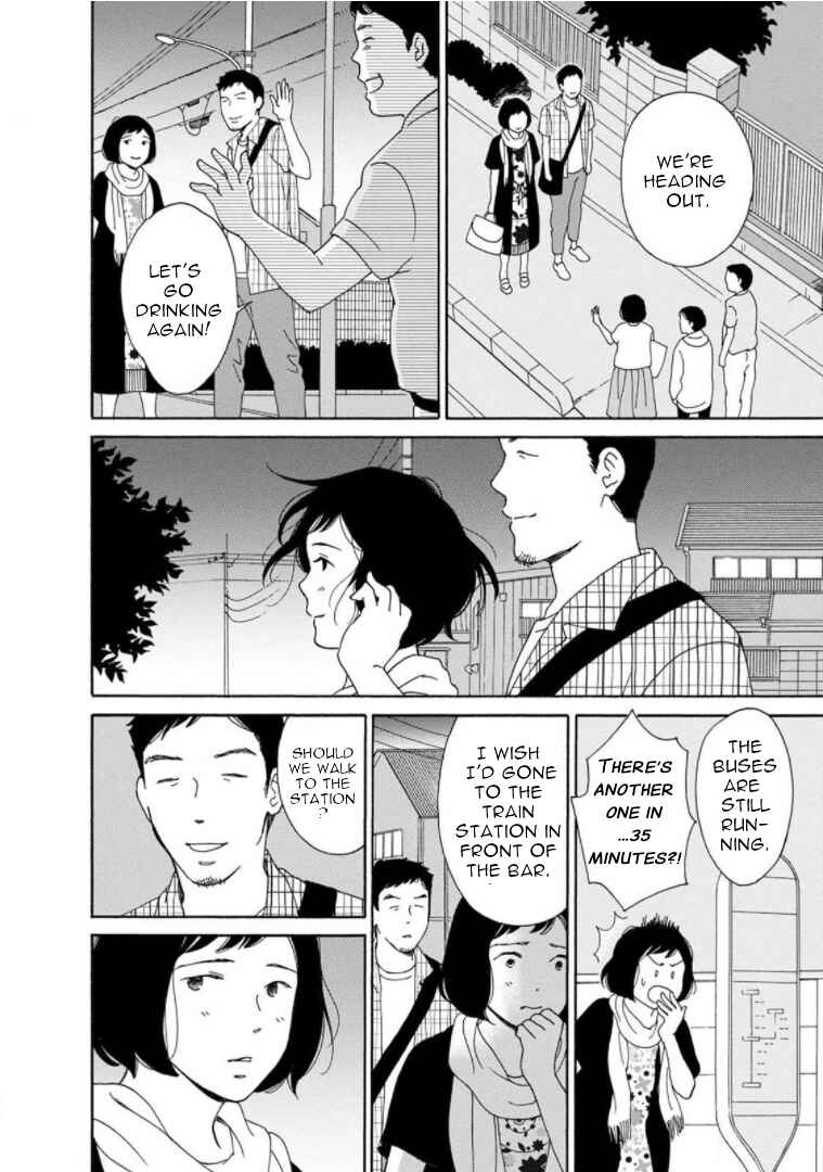 Page 8 Chapter 24 Shijuu Kara