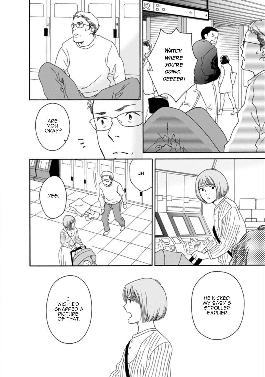Page 10 Chapter 41.2 Shijuu Kara