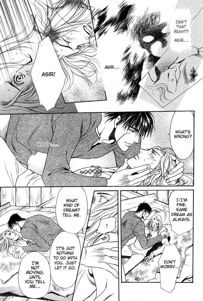 Page 24 Chapter 5 4.5 Tatami Sweet Home