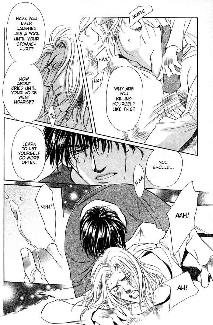 Page 27 Chapter 5 4.5 Tatami Sweet Home