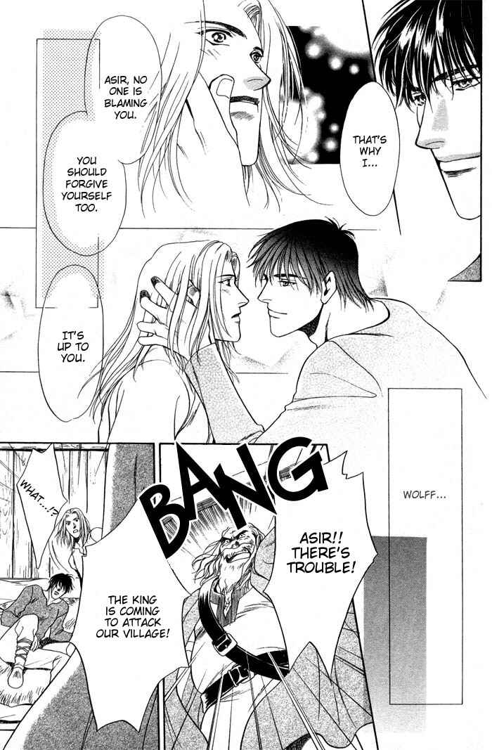 Page 32 Chapter 5 4.5 Tatami Sweet Home