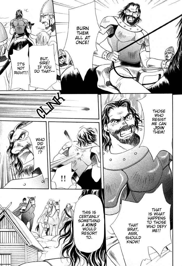 Page 34 Chapter 5 4.5 Tatami Sweet Home