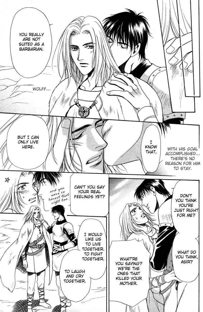 Page 40 Chapter 5 4.5 Tatami Sweet Home
