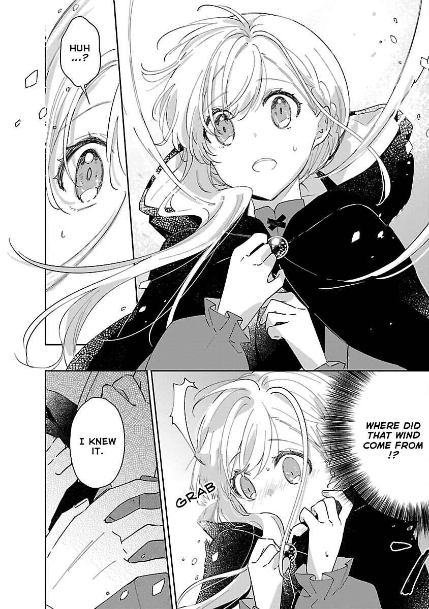Page 10 Chapter 20 Kiraware Majo to Karada ga Irekawatta Keredo, Watashi wa Kyou mo Genki ni Kurashiteimasu!