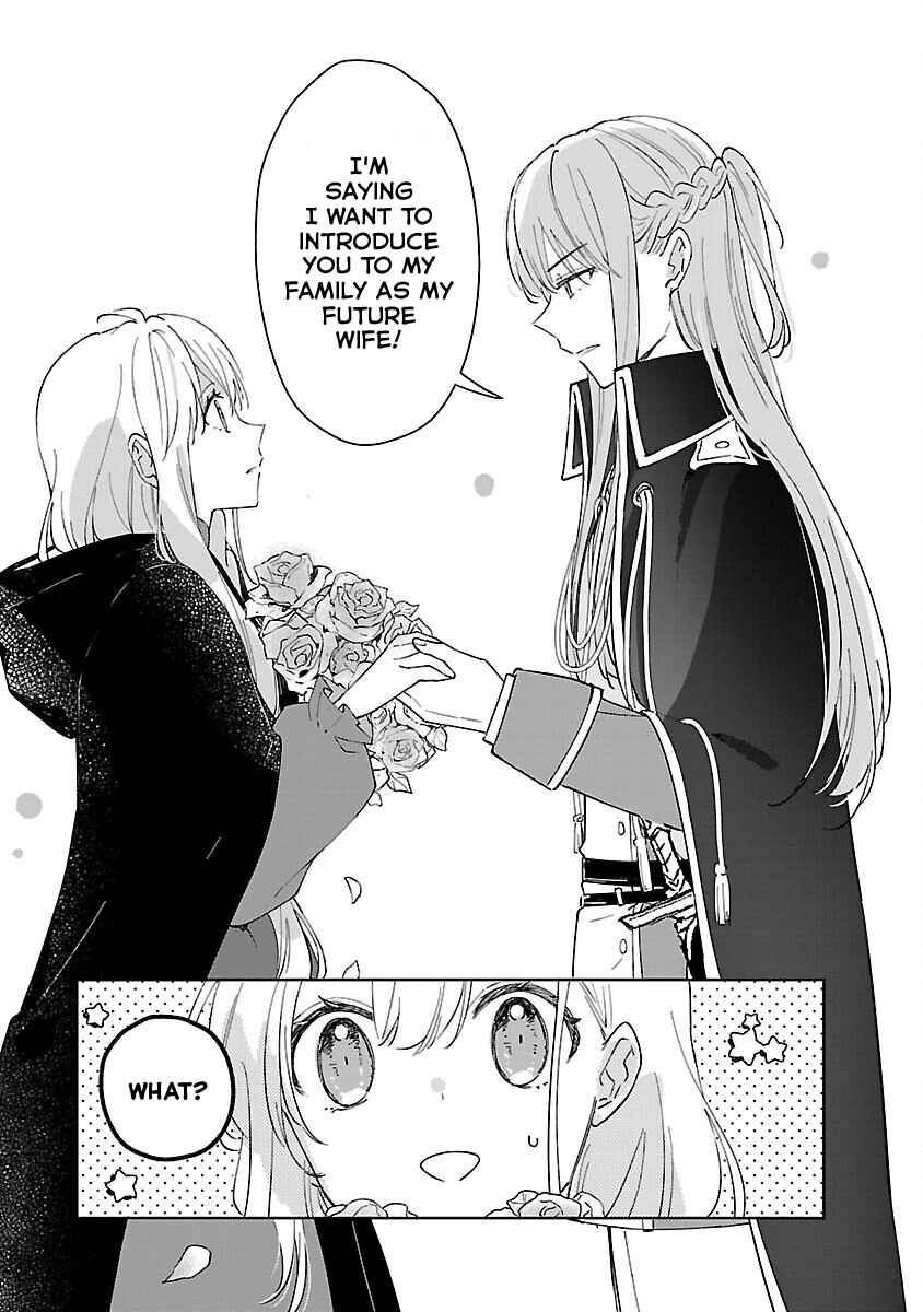 Page 27 Chapter 20 Kiraware Majo to Karada ga Irekawatta Keredo, Watashi wa Kyou mo Genki ni Kurashiteimasu!