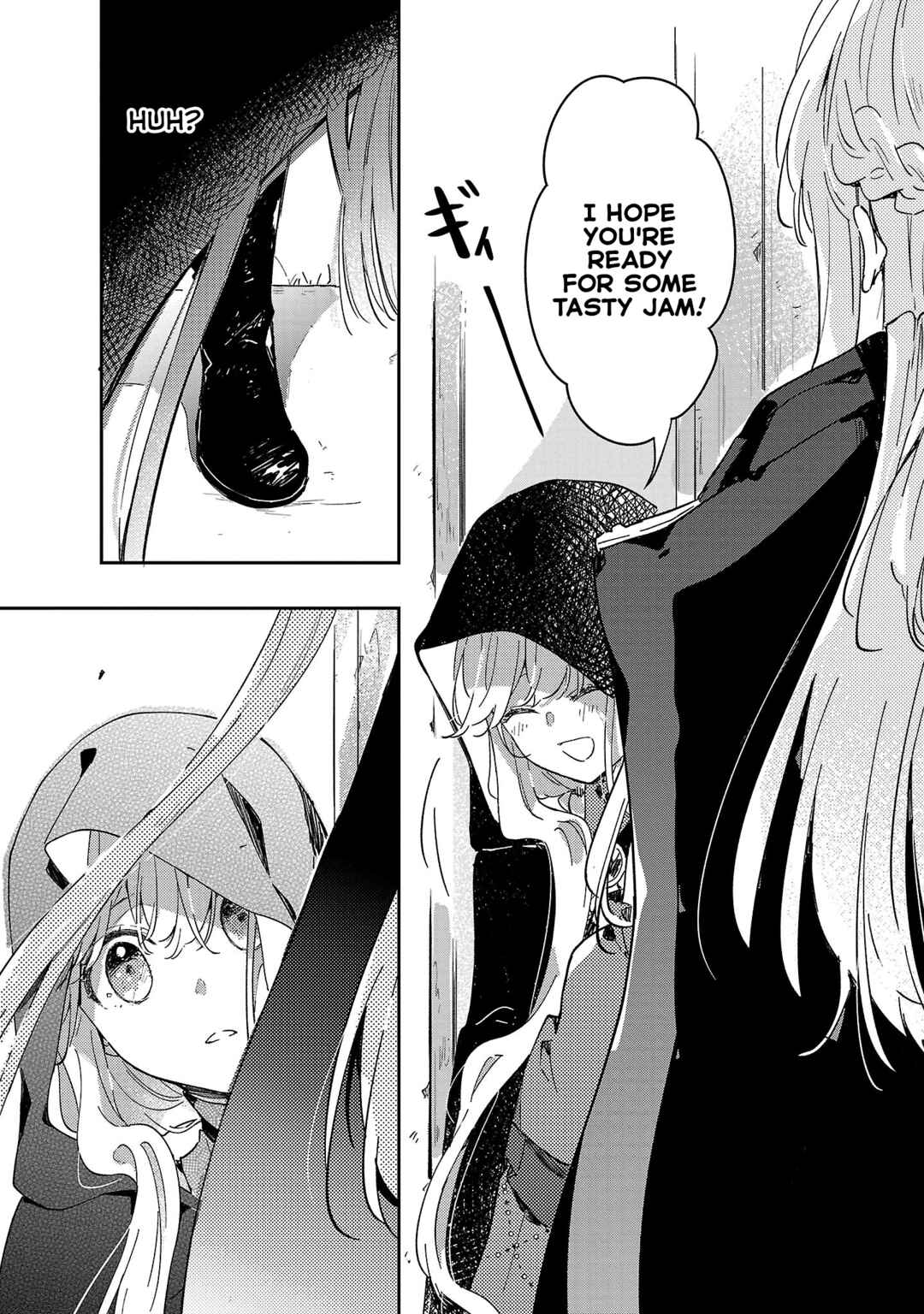 Page 11 Chapter 7 Kiraware Majo to Karada ga Irekawatta Keredo, Watashi wa Kyou mo Genki ni Kurashiteimasu!