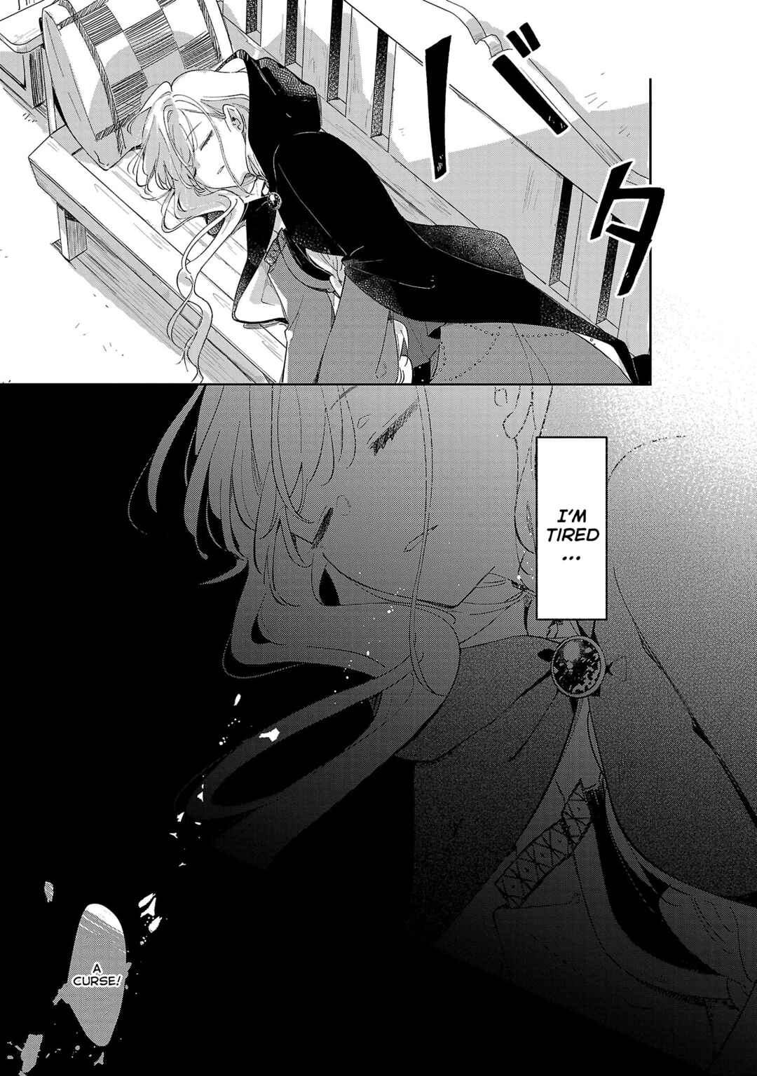 Page 19 Chapter 10 Kiraware Majo to Karada ga Irekawatta Keredo, Watashi wa Kyou mo Genki ni Kurashiteimasu!