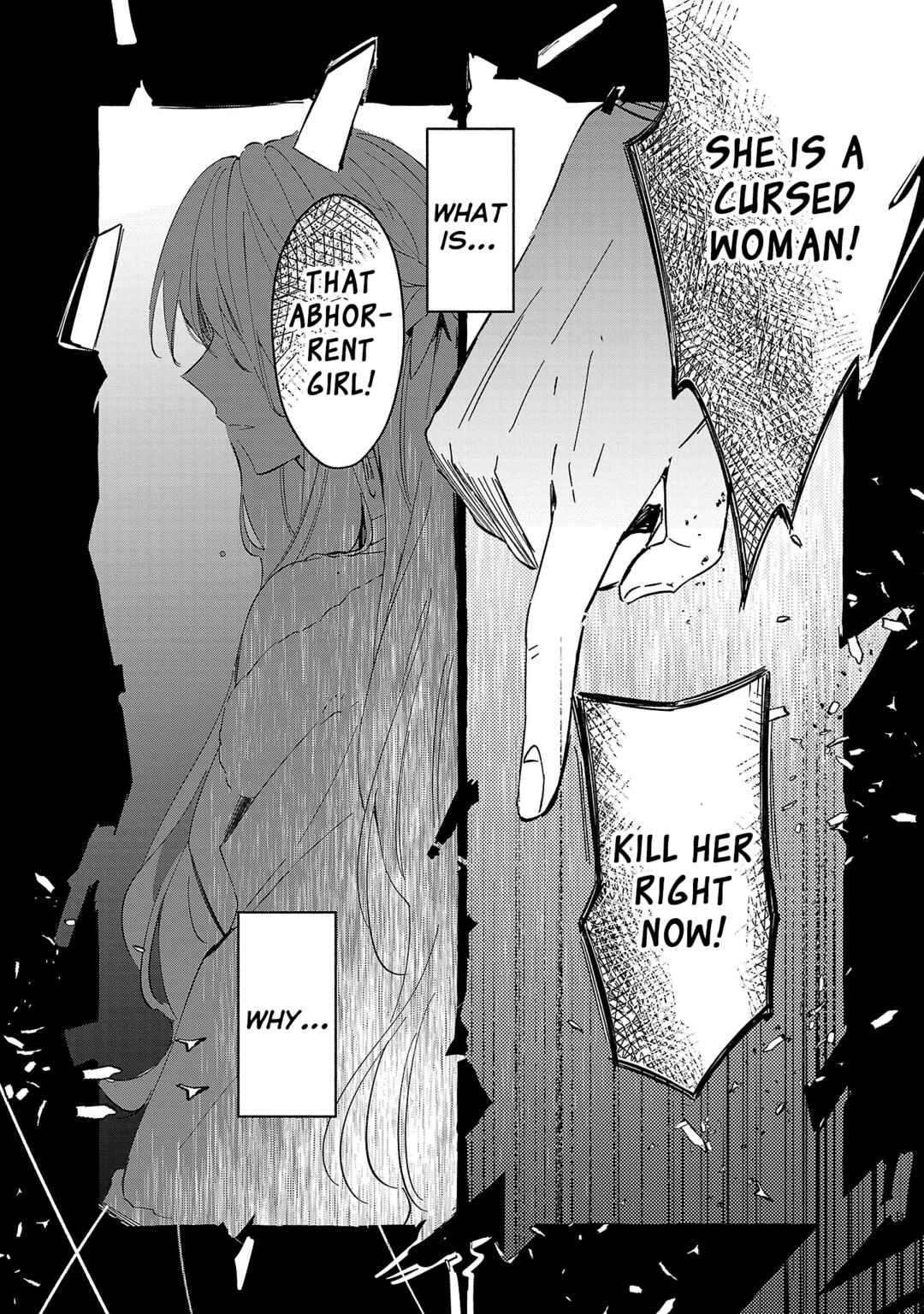 Page 20 Chapter 10 Kiraware Majo to Karada ga Irekawatta Keredo, Watashi wa Kyou mo Genki ni Kurashiteimasu!