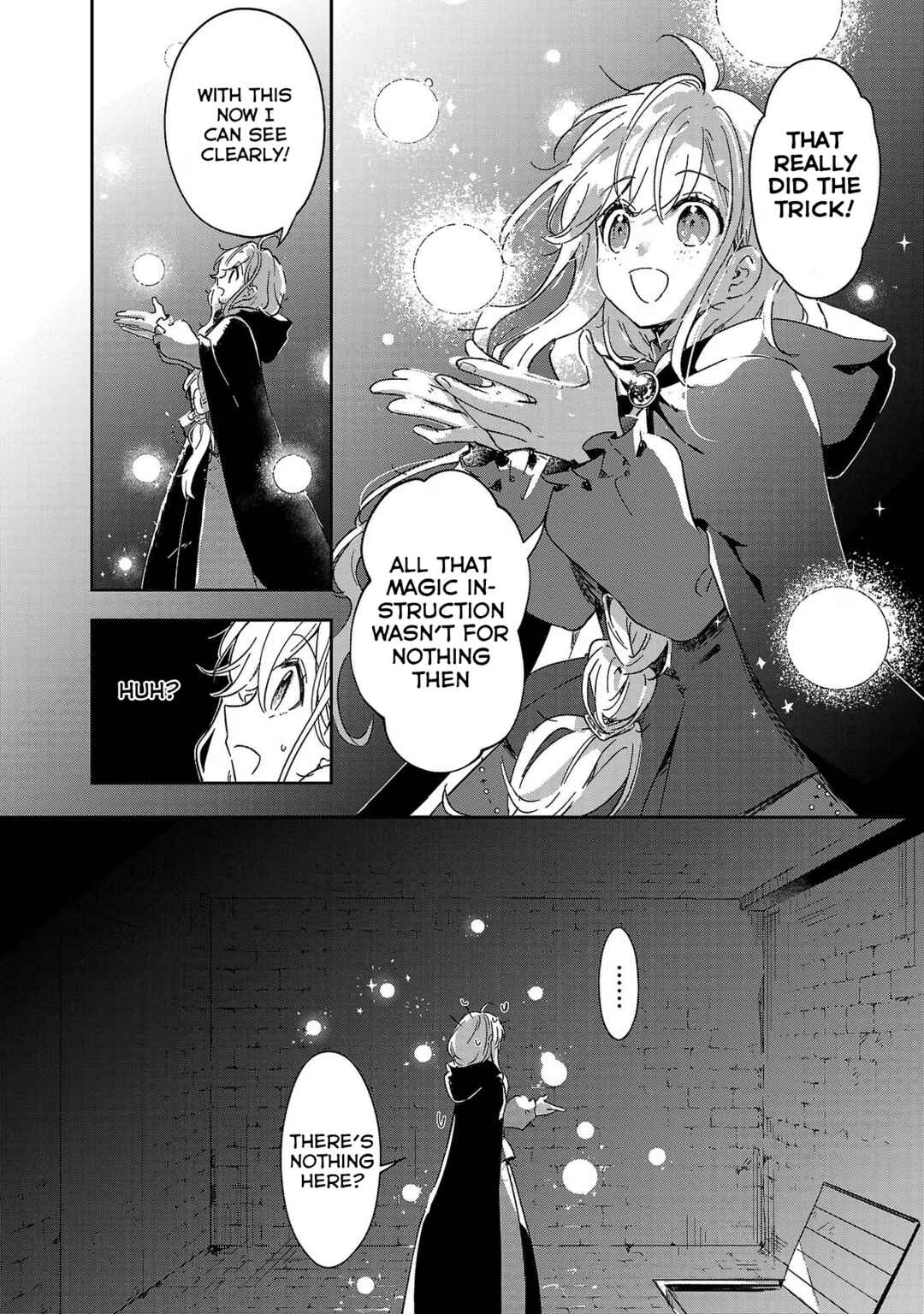 Page 20 Chapter 2 Kiraware Majo to Karada ga Irekawatta Keredo, Watashi wa Kyou mo Genki ni Kurashiteimasu!