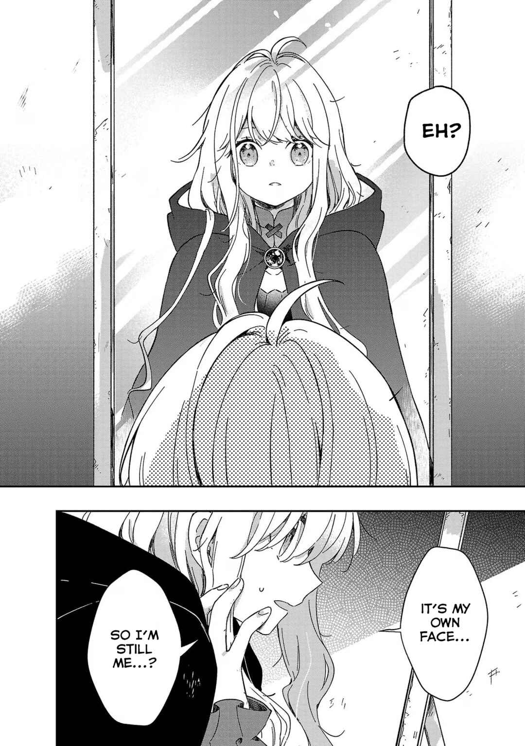 Page 6 Chapter 2 Kiraware Majo to Karada ga Irekawatta Keredo, Watashi wa Kyou mo Genki ni Kurashiteimasu!