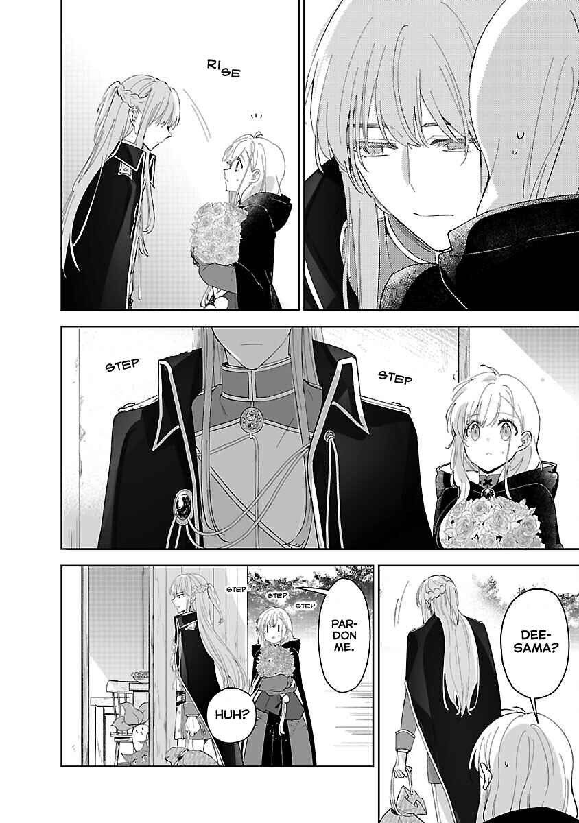 Page 18 Chapter 21 Kiraware Majo to Karada ga Irekawatta Keredo, Watashi wa Kyou mo Genki ni Kurashiteimasu!